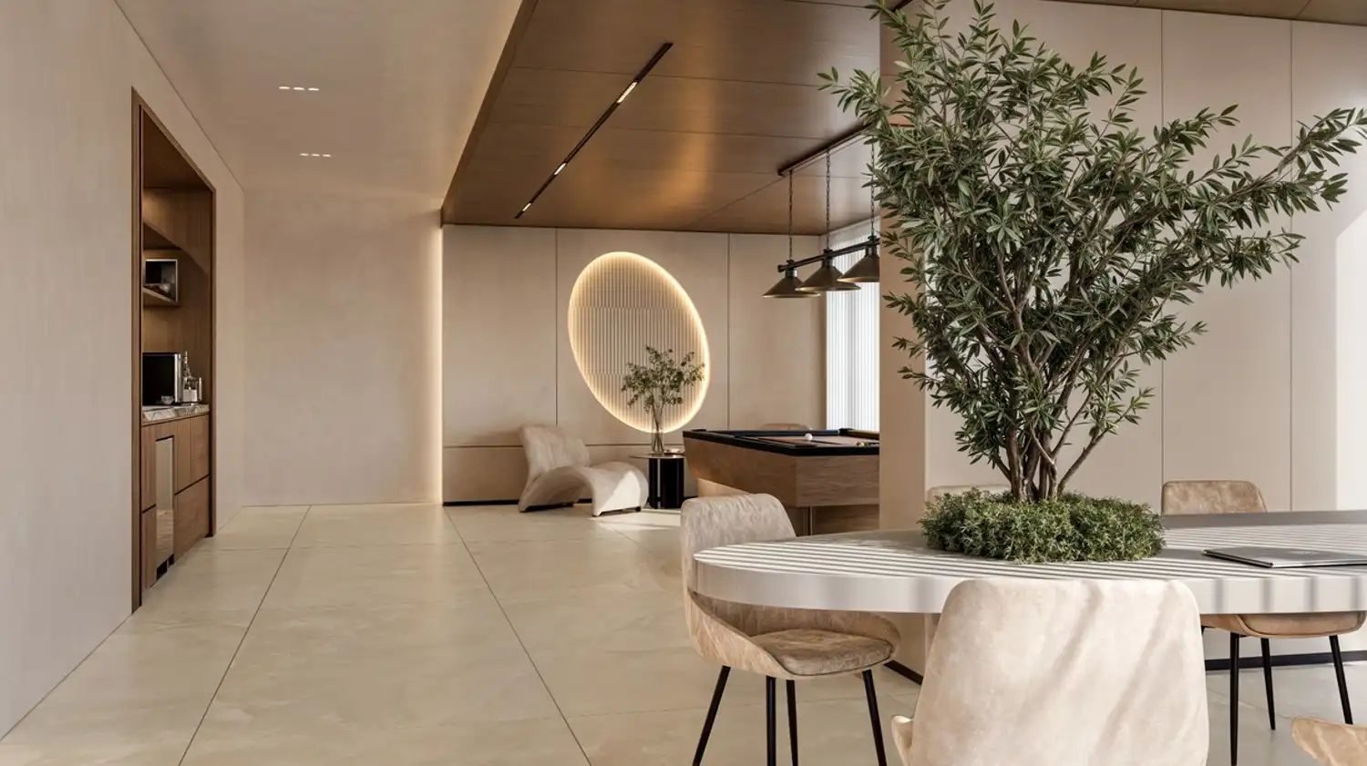 Ayaan Heights Bathroom